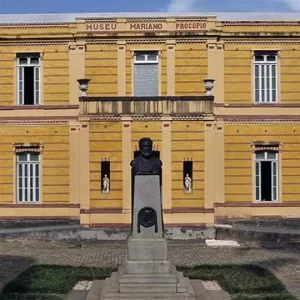 Agenda Museu Mariano Procópio