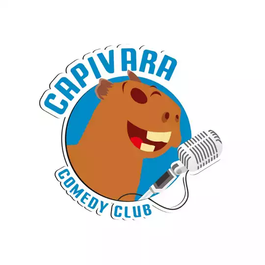 Agenda de shows @ Capivara Comedy Club Juiz de Fora
