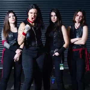 Crypta em Juiz de Fora @ Cultural Bar