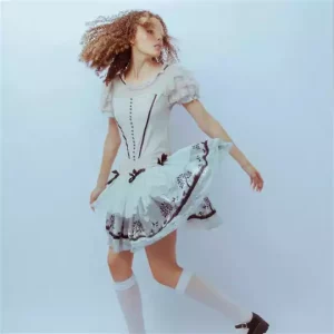 Alice no País das Maravilhas Oficina de Montagem @ Teatro Paschoal Carlos Magno