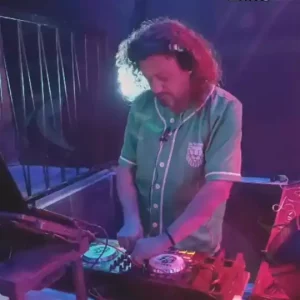 Ibiti Vibes @ The Wall Ibitipoca/ MG