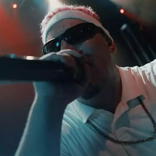 Baile do GD – White Party @ Cultural Bar