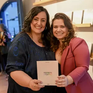 [FOTOS] Lançamento livro “Instrumento” de Gilze Bara @ Autoria