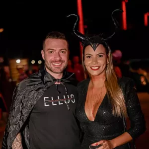 [FOTOS] Hellcome Quieto @ Terrazzo