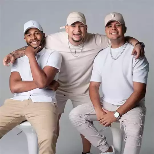 Samba na Casinha @ Cultural Bar