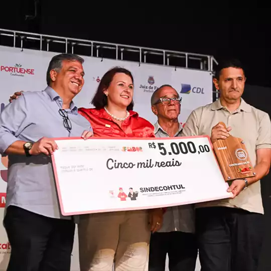 [FOTOS] Premiação JF Sabor 2024 @ Estação São Pedro