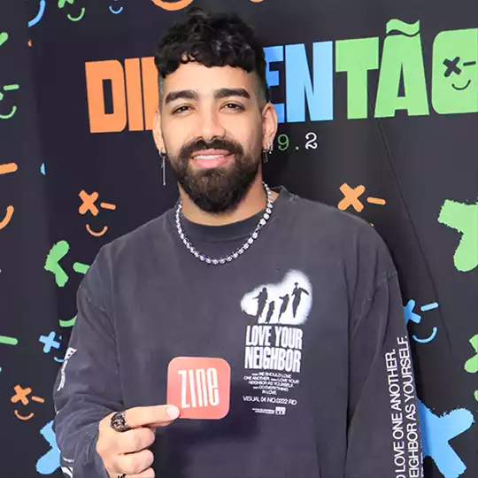 [FOTOS] Lazer com Dilsinho, Curtaê e convidados @ Terrazzo