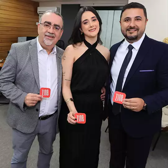 [FOTOS] Coquetel WFR e Barros da Cunha Advocacia Empresarial