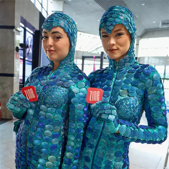 [FOTOS] Lançamento Nivus 2025 Sudeste Automóveis