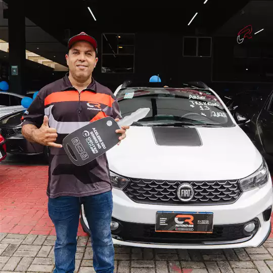 [FOTOS] Center Car Black Days 2024