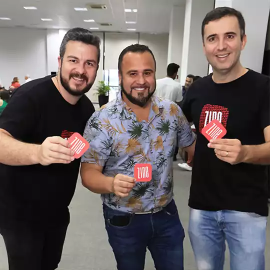 [FOTOS] Encontro Cimpar Zona da Mata @ Trade Hotel