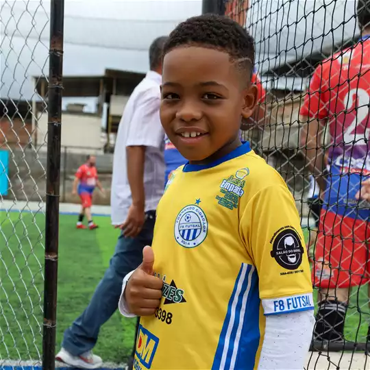 [FOTOS] XX Torneio Interno de Futebol Santa Casa e Plasc @ Arena Gaúcha