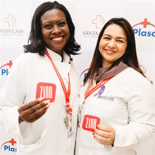 [FOTOS] 2º Simpósio de Neonatologia da Santa Casa de Juiz de Fora