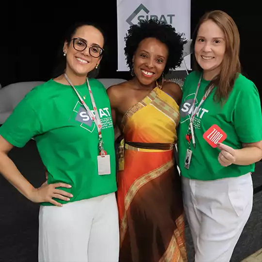 [FOTOS] Cerimônia de encerramento SIPAT @ Santa Casa