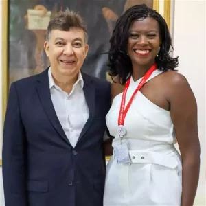 [FOTOS] 2º Simpósio de Fisioterapia Hospitalar Santa Casa de Juiz de Fora