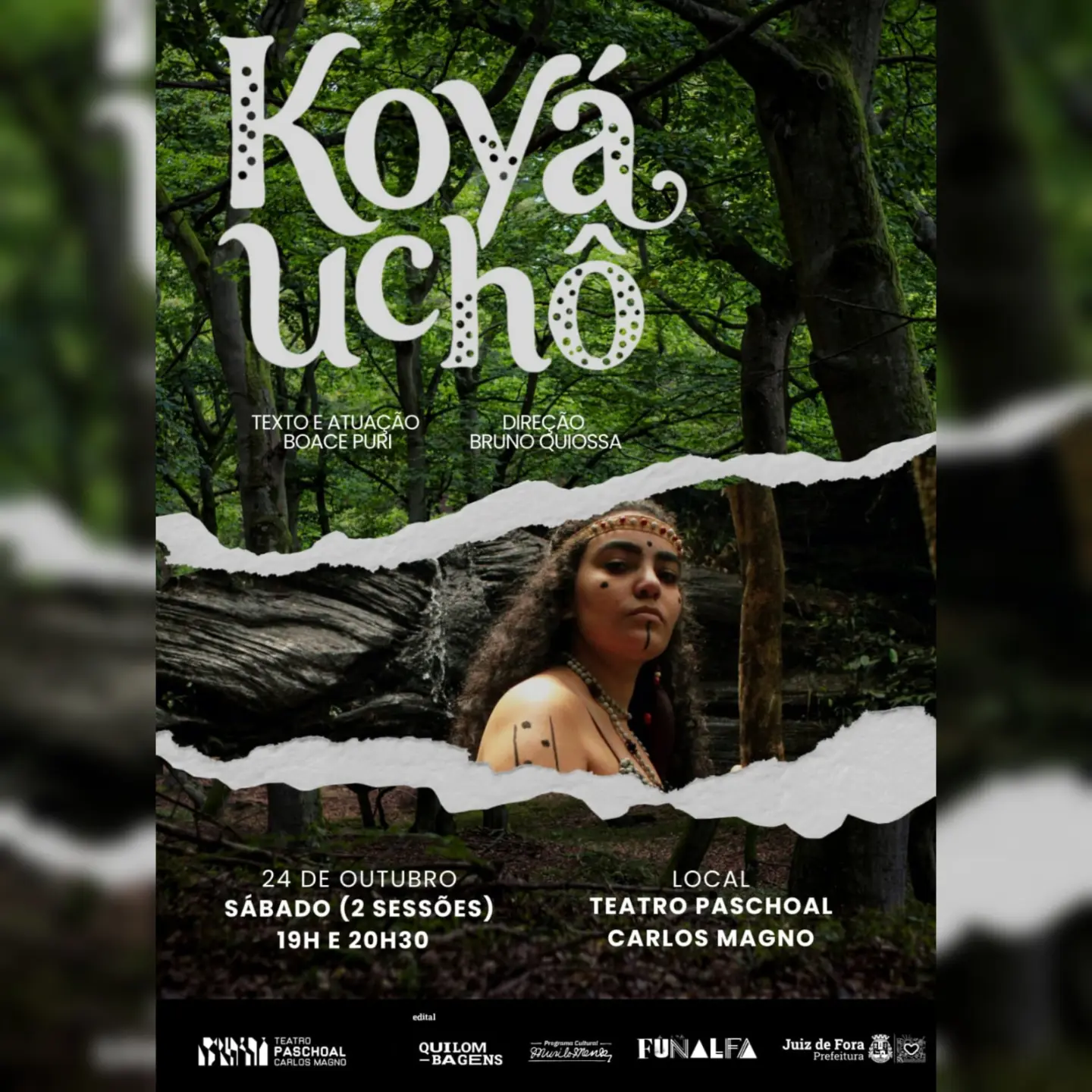 Koyá Uchô | Foto: Instagram