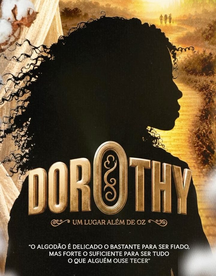 Dorothy | Foto: Instagram
