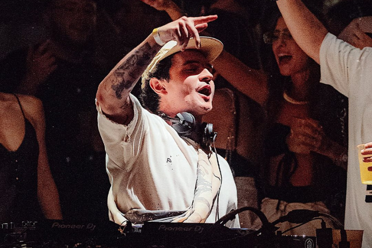 Natal Privilège 2025 @ Privilège JF