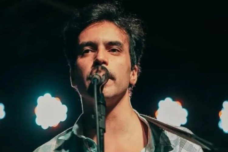 Reggae de Verão com Marcelo Magaldi e mais @ Cultural Bar