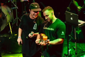 Guia com bares com música ao vivo em Juiz de Fora