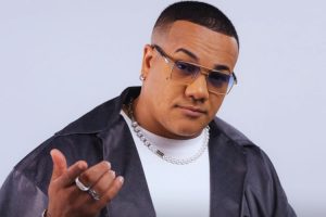 Samba Juiz de Fora com Vitinho, Tiee e mais @ Terrazzo