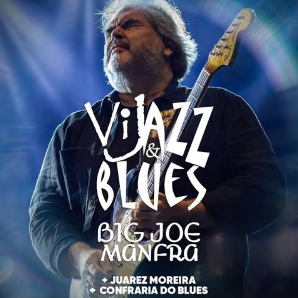 ViJazz & Blues Festival no Cultural Bar | Foto: Reprodução Instagram/@culturalbar