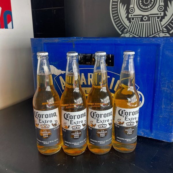 Distribuidoras em JF : Arroba Beer| Foto: reprodução Instagram/@arroba.beer