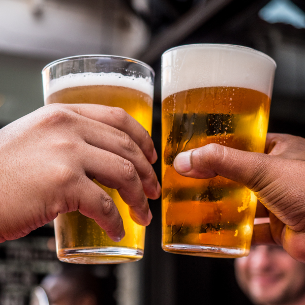 Bares com Música ao vivo em JF | Foto: reprodução Canva