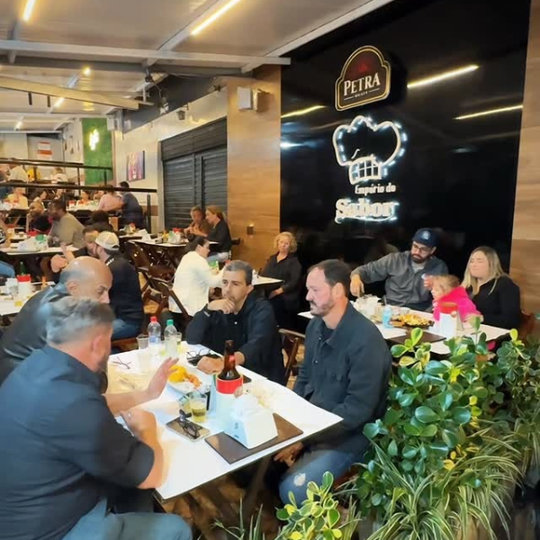 Bares com Música ao vivo em Juiz de Fora: Empório do Sabor | Foto: reprodução Instagram 