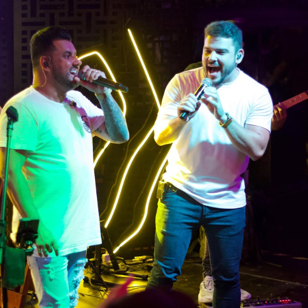 Bares com Música ao vivo em Juiz de Fora: Santé Pub | Foto: Reprodução Instagram