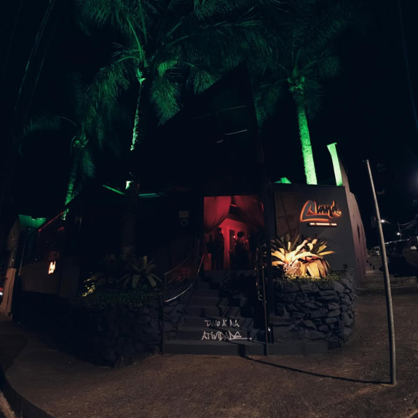 Bares com Música ao vivo em Juiz de Fora: Cland Club | Foto: reprodução Instagram)