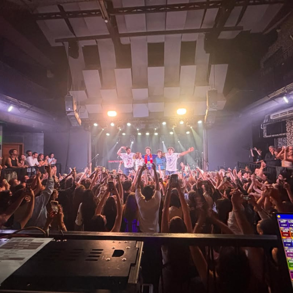 Bares com Música ao vivo em Juiz de Fora: Cultural Bar (Foto: Instagram)