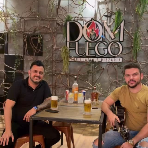 Bares com Música ao vivo em Juiz de Fora: Butiquim da Fabrica