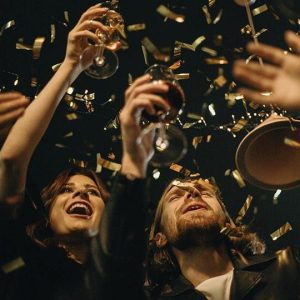 Réveillon em Juiz de Fora 2025: onde tem festa na cidade?!