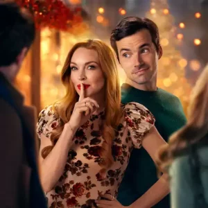 Maratone Filmes de Natal na Netflix!