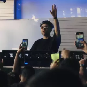 Natal Privilège 2024 @ Privilège JF