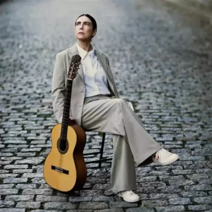 Adriana Calcanhotto em Juiz de Fora @ Cine-Theatro Central