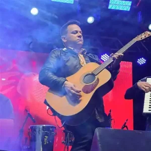 Réveillon 2025 @ Clube Cascatinha