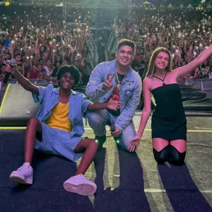 Teen Brasil Festival em Juiz de Fora @ Shopping Jardim Norte