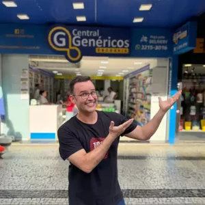 Remédios Genéricos em Juiz de Fora: Conheça a Central Genéricos