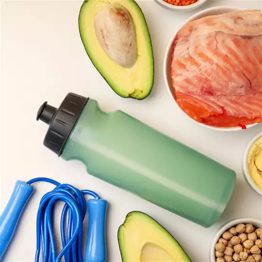 5 dicas de emagrecimento com o nutricionista Bernardo Lima