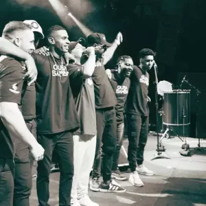 Natal Cultural @ Cultural Bar