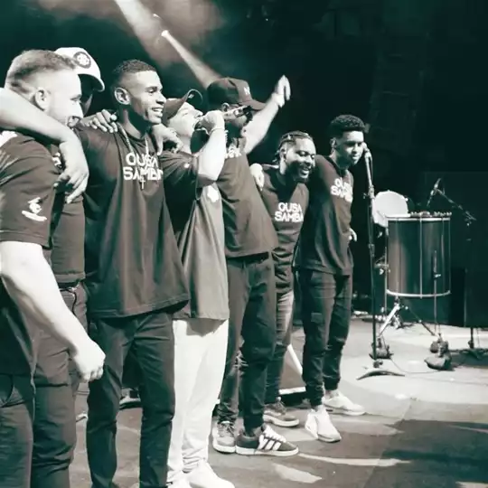 Natal Cultural @ Cultural Bar