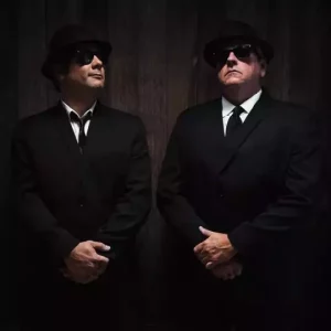 The Blues Brothers Brasil em JF @ Versus