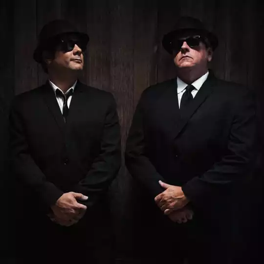 The Blues Brothers Brasil em JF @ Versus