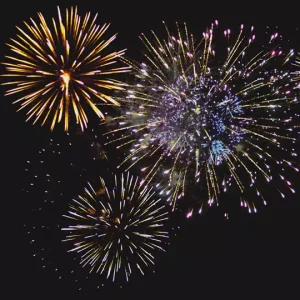 Réveillon 2025 @ Ritz Plaza Hotel