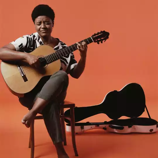 Gabriele Leite em Juiz de Fora @ Versus