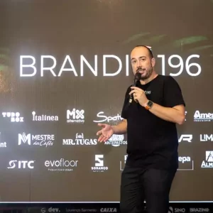 [FOTOS] Lançamento Condomínio Residencial Brandi 196