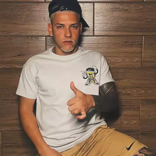 Unificada da Casinha com Mc Roge @ Cultural Bar