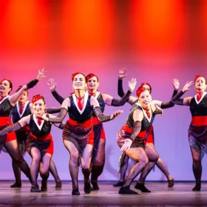 Espetáculo "O essencial é invisível aos olhos" @ Cine- Theatro Central